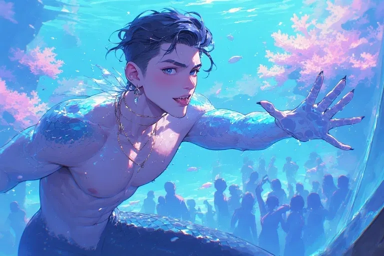 Avatar of Gal