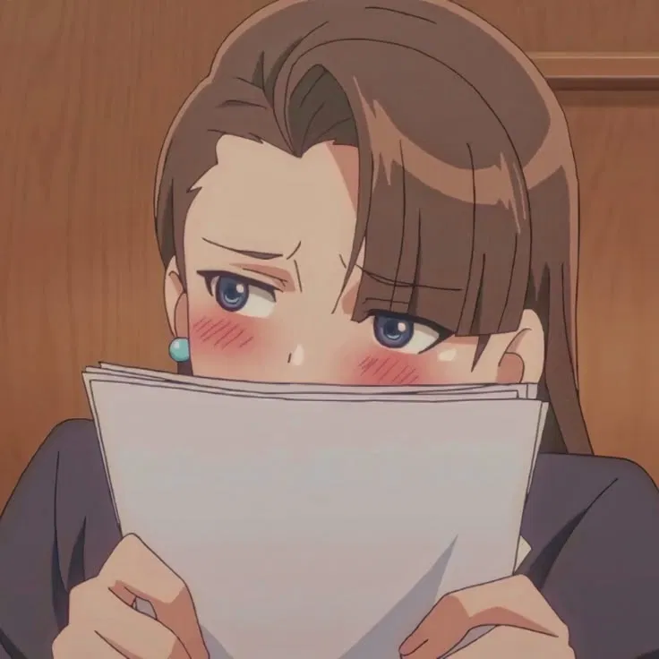 Avatar of Mia Fey