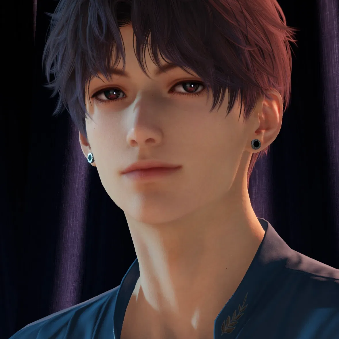 Avatar of Rafayel (Love and Deepspace)