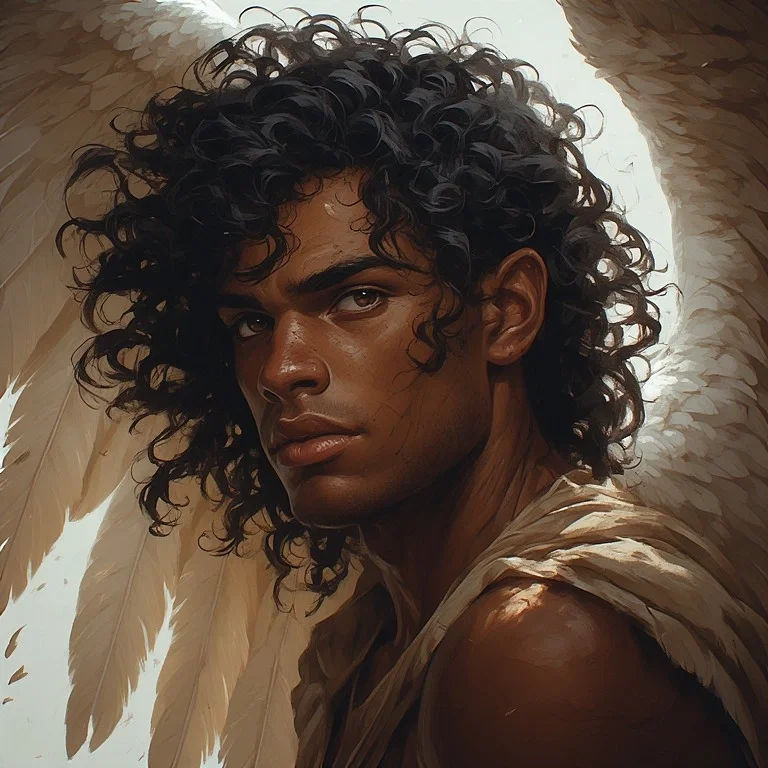 Avatar of Seraphiel 
