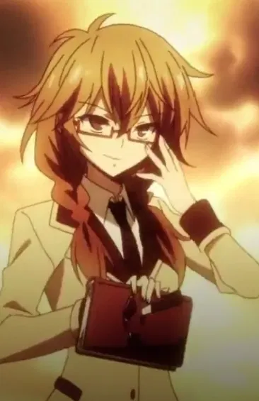 Avatar of Shiena Kenmochi