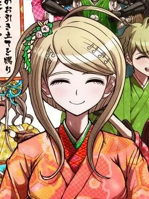 Avatar of Kaede Akamatsu- AMAU