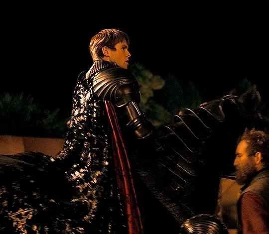 Avatar of AKOTSK. valarr targaryen