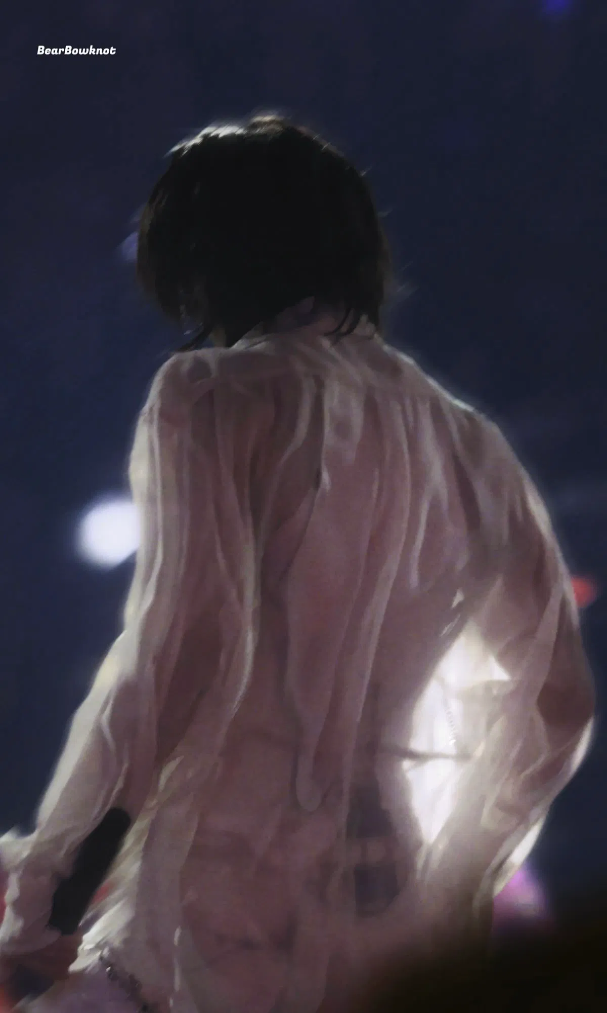 Avatar of hwang hyunjin 