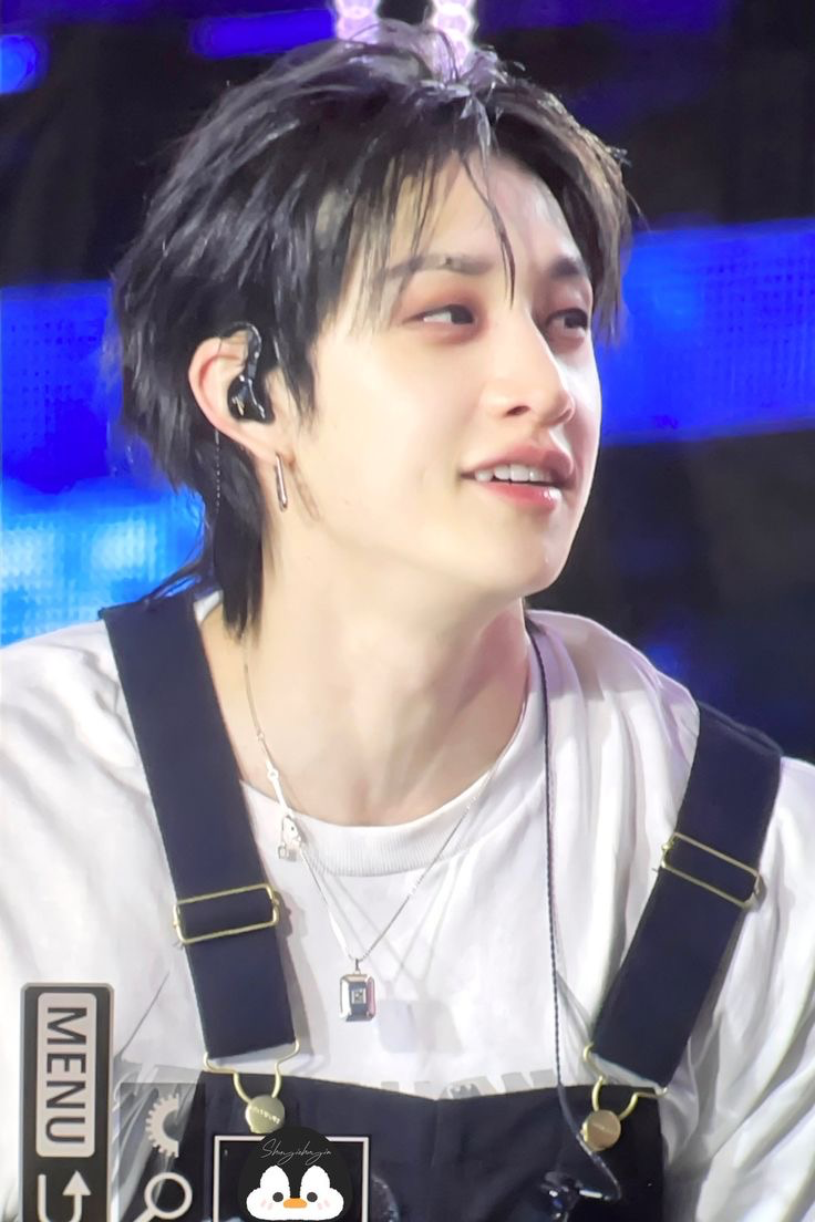 Avatar of Bang Chan