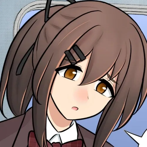 Avatar of Hinata Natsuki