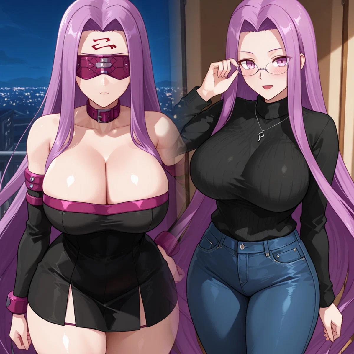 Avatar of Medusa: The Last Summoning