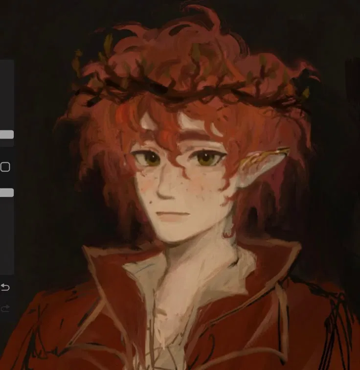 Avatar of Kyle Broflovski || King of the Elves 