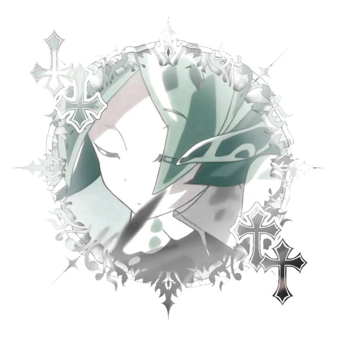 Avatar of ⇡ .   𓏼˚̣̣̣  PHOSPHOPHYLLITE !  ⇡ ུ