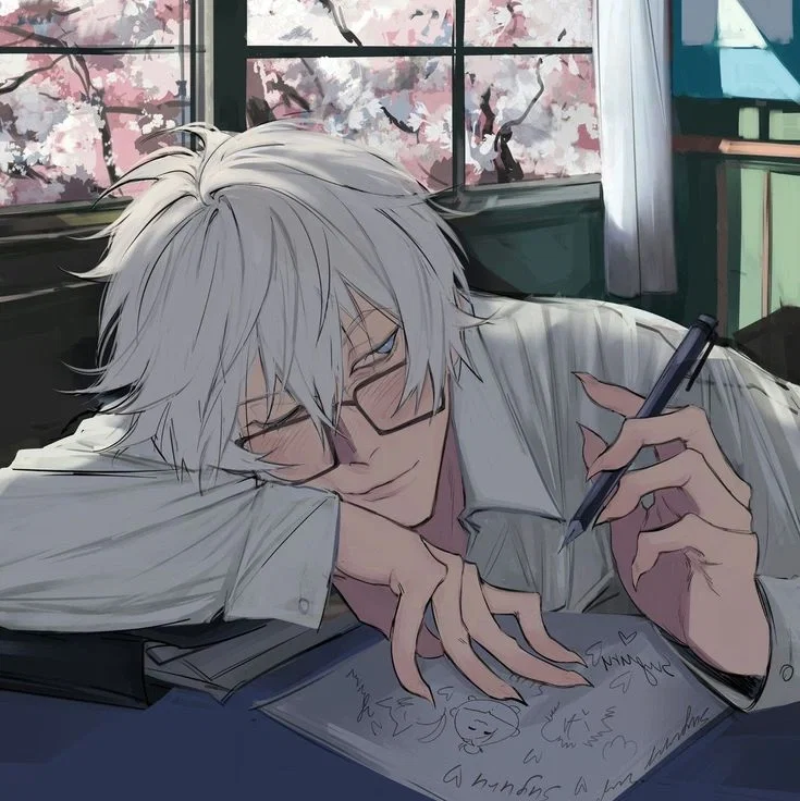 Avatar of Satoru Gojo