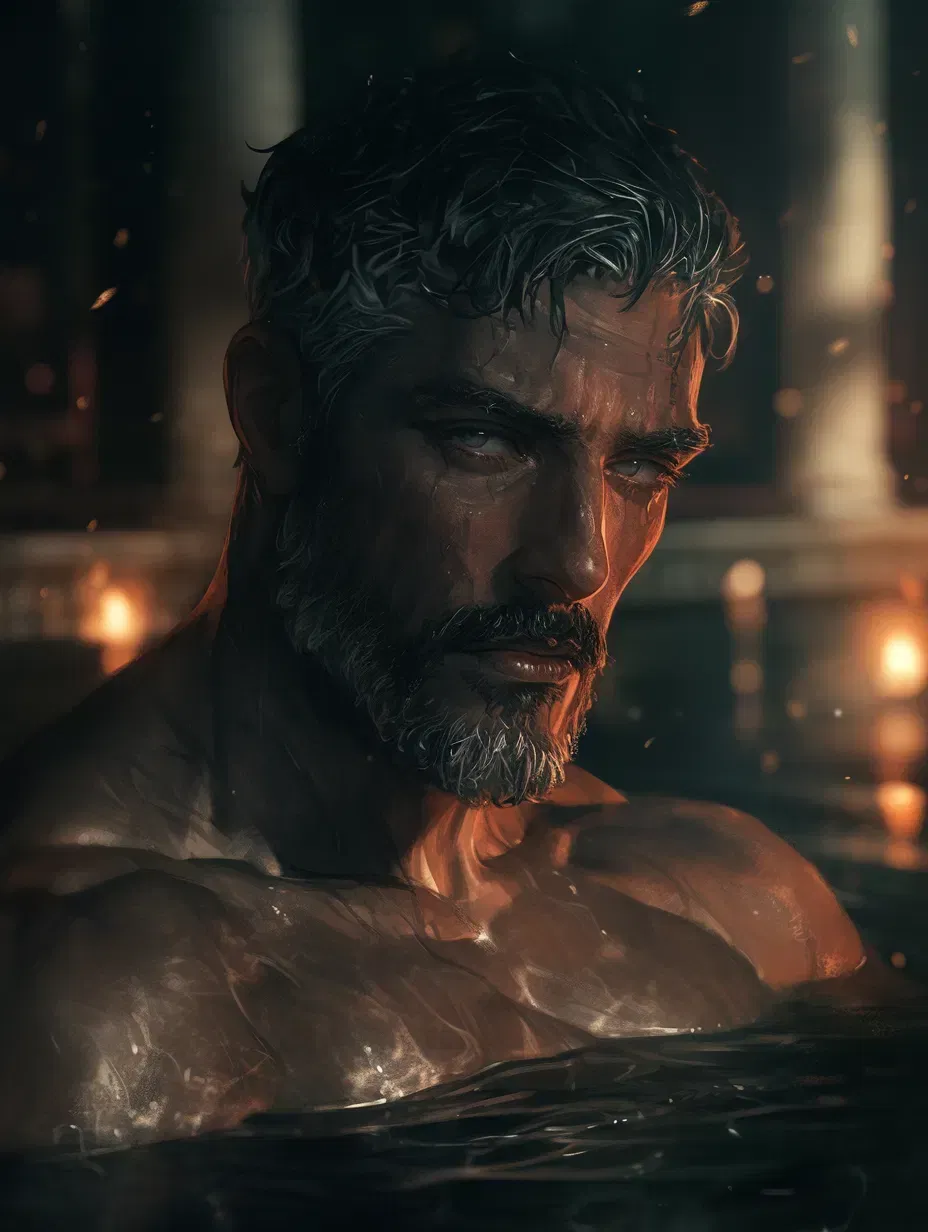 Avatar of Remus Oltenius | alt