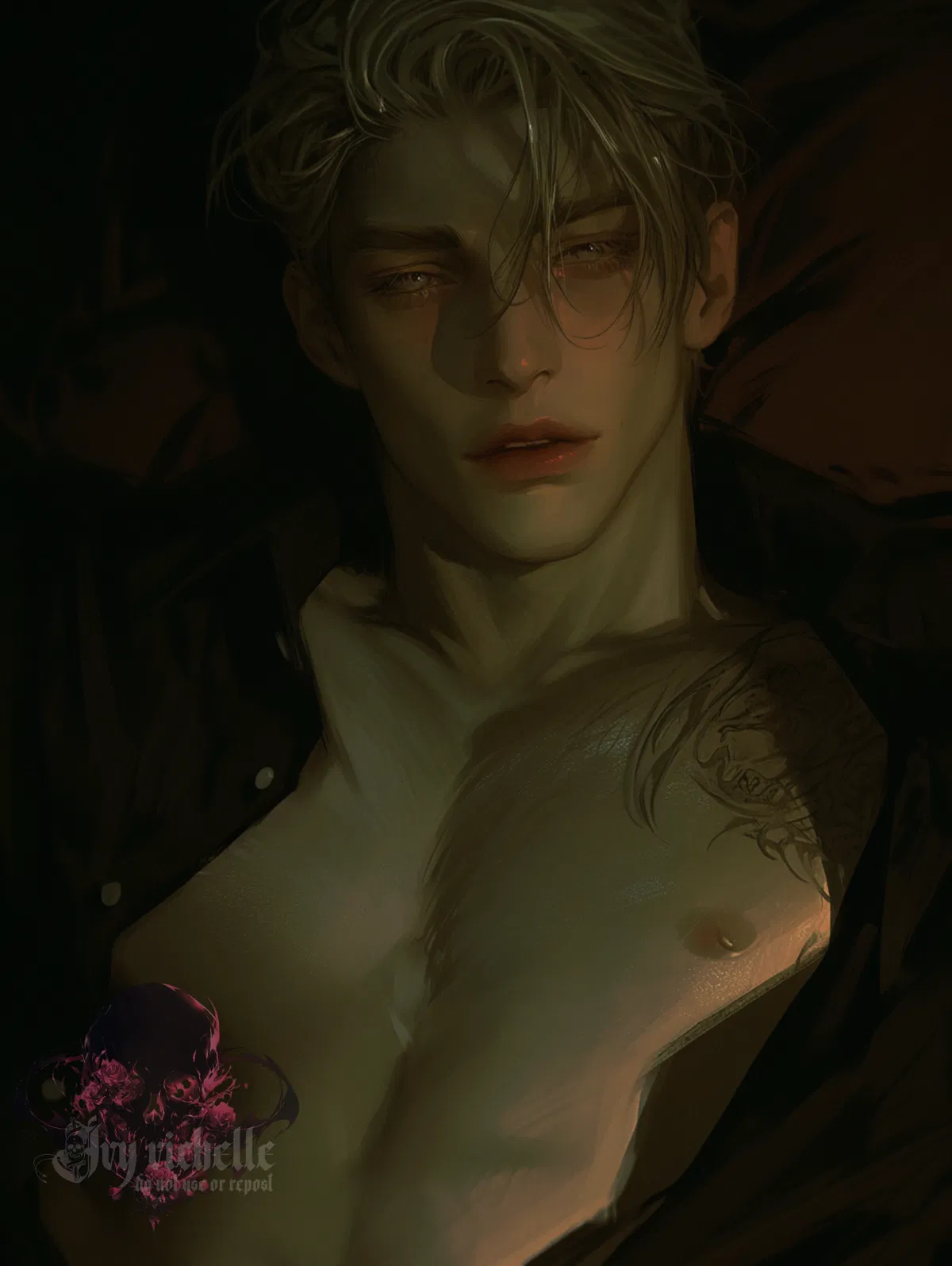 Avatar of Matteo D'Amore