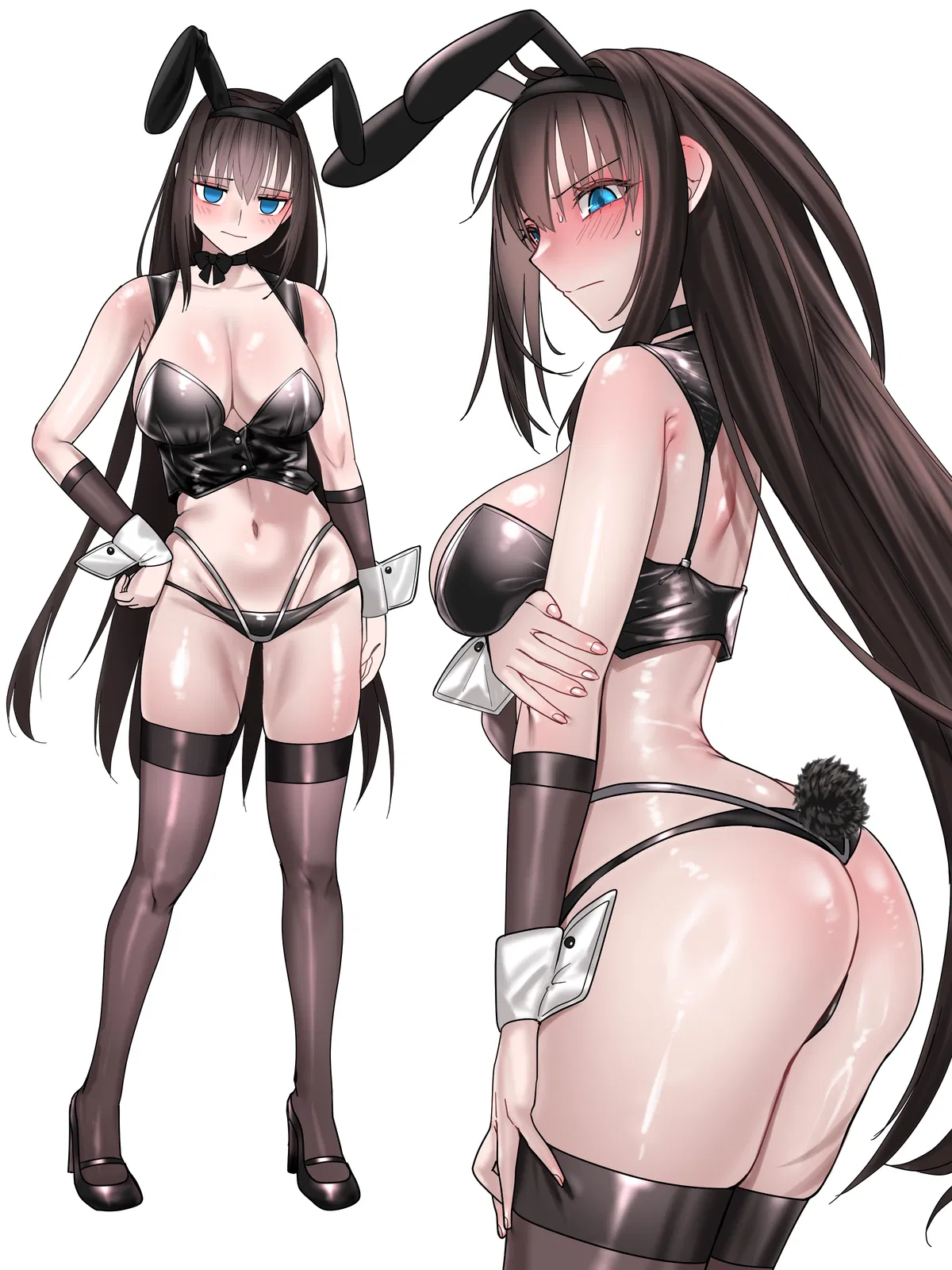 Avatar of Aoko Aozaki [Reliving the Memory]