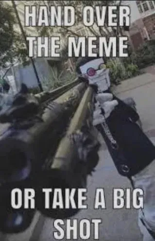Avatar of Tell me what bot to make