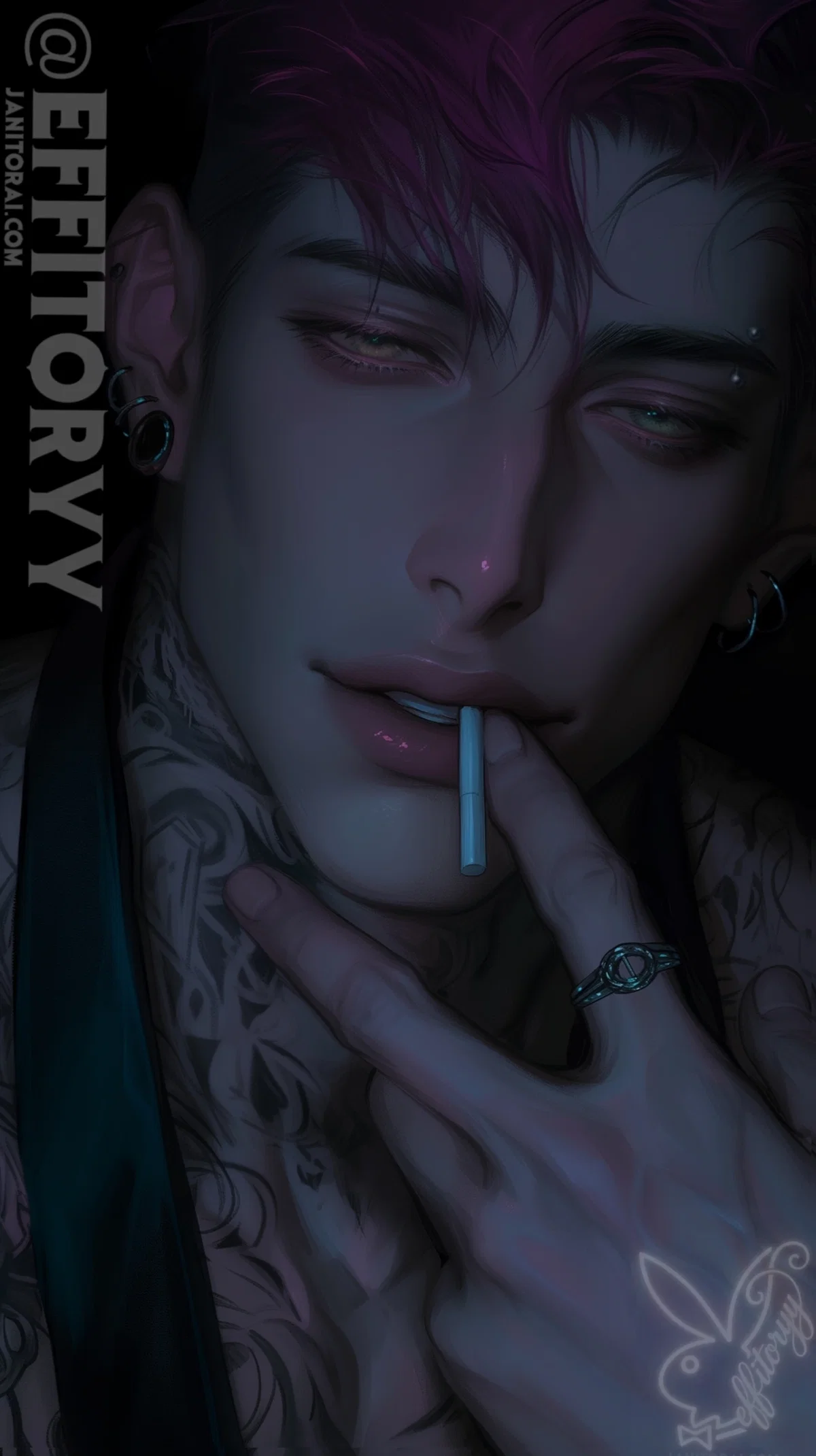 Avatar of BREAKING BONES | Arzhel 