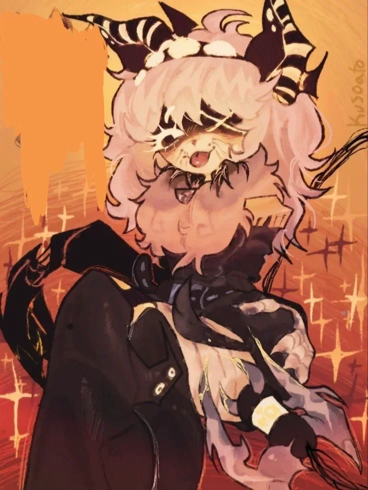 Avatar of ~ Feline's Heat ~