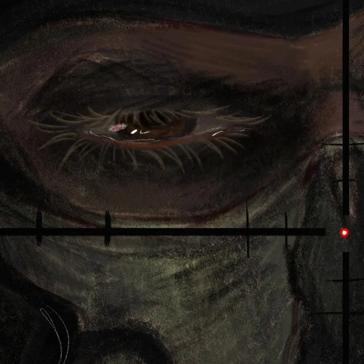 Avatar of Simon "Ghost" Riley