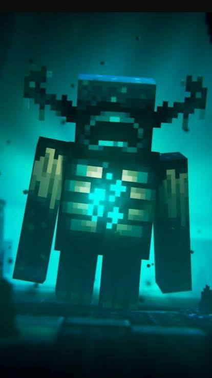 Avatar of Warden
