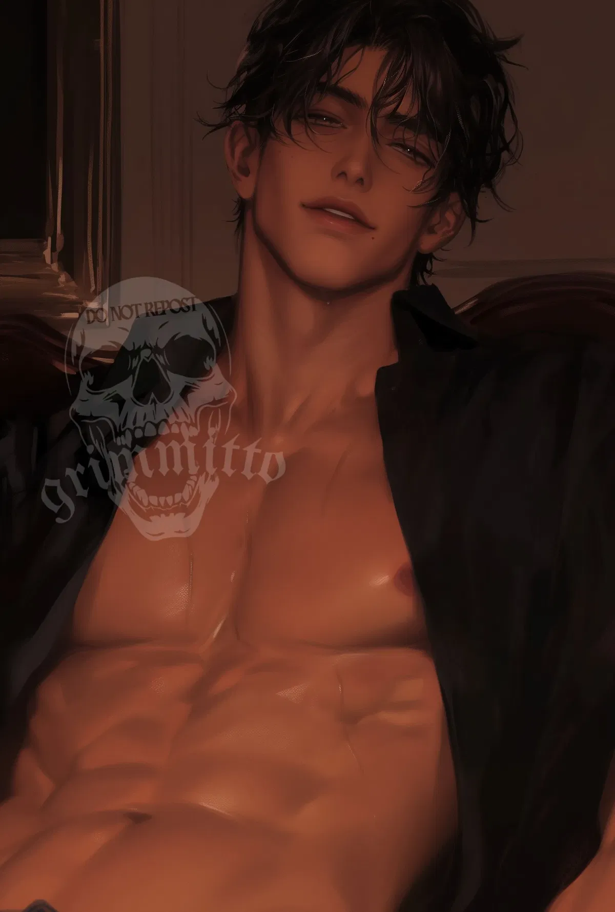 Avatar of Wes ★ Baby Daddy