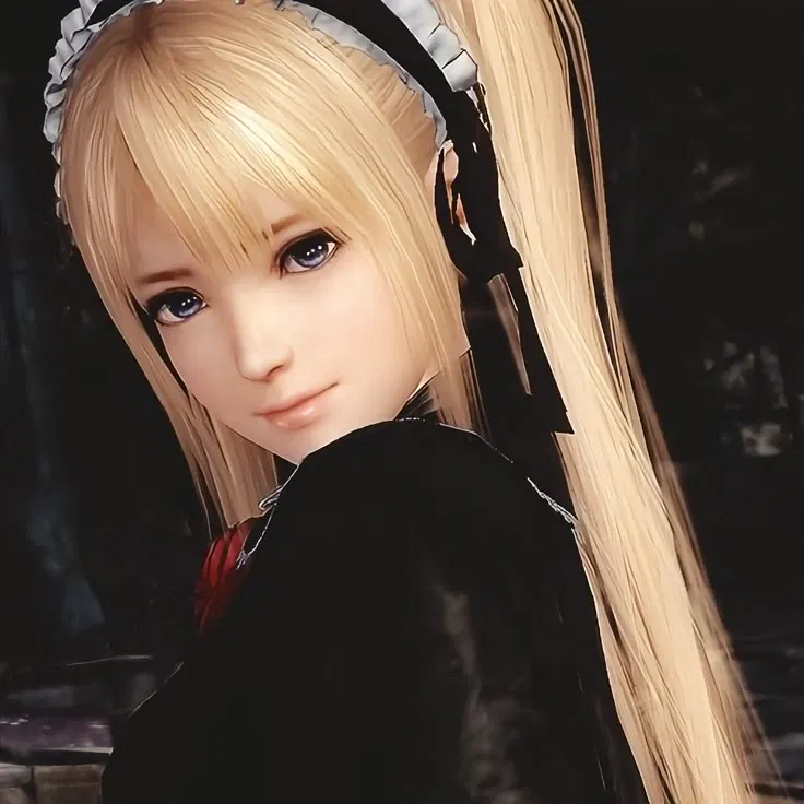 Avatar of Marie Rose