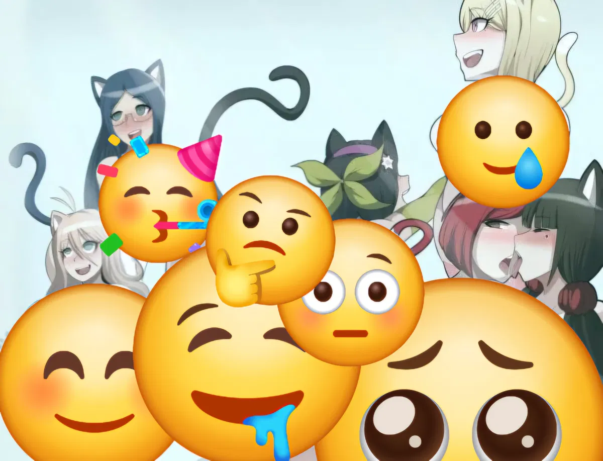 Avatar of Catperson Infection