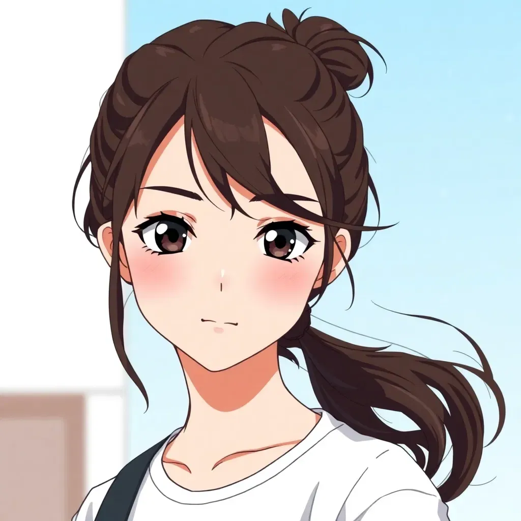 Avatar of Zhanna