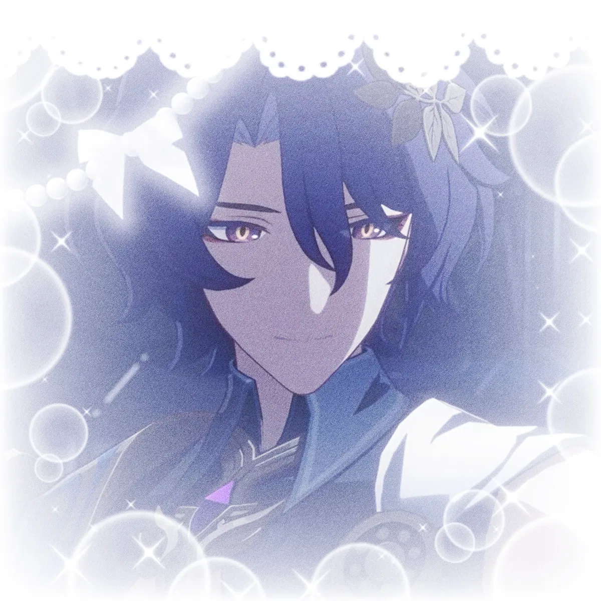 Avatar of ⋆.˚╰ Dr. Veritas Ratio