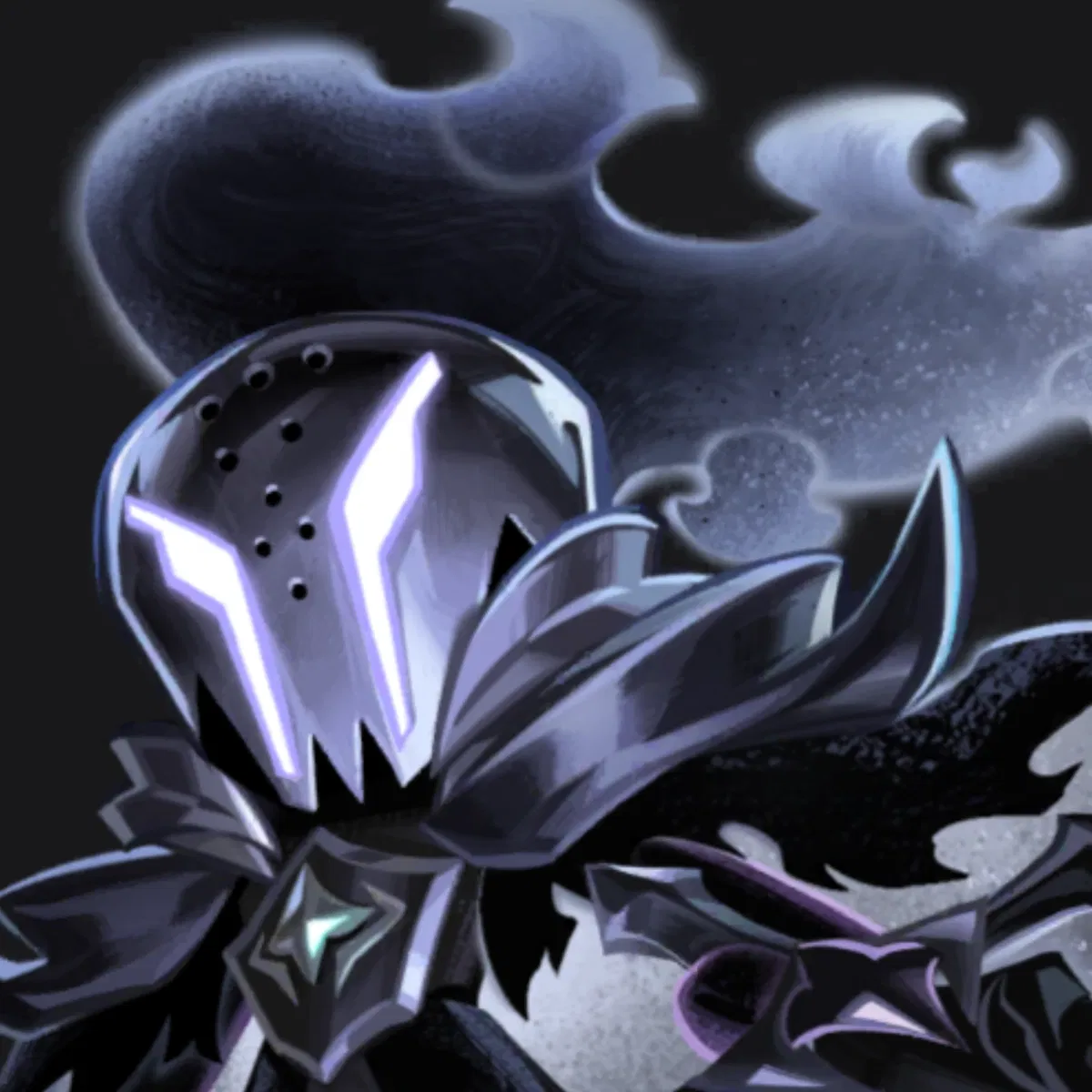 Avatar of Silent Salt