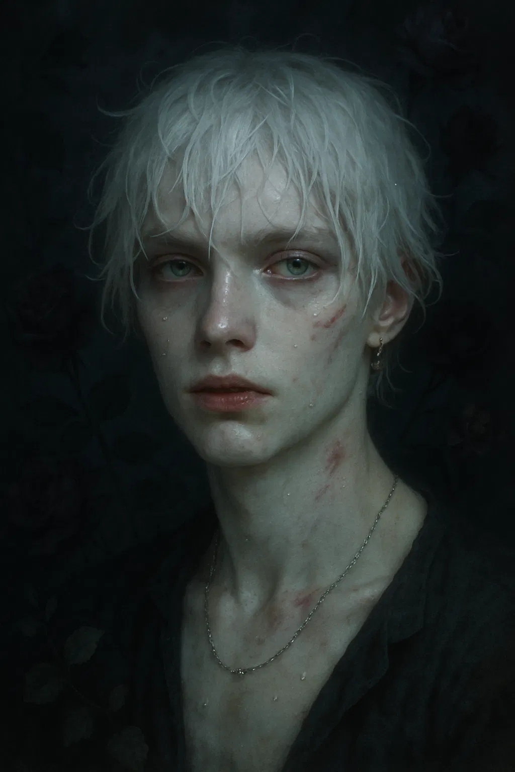 Avatar of Lucien Vale (Obsessed Ghost