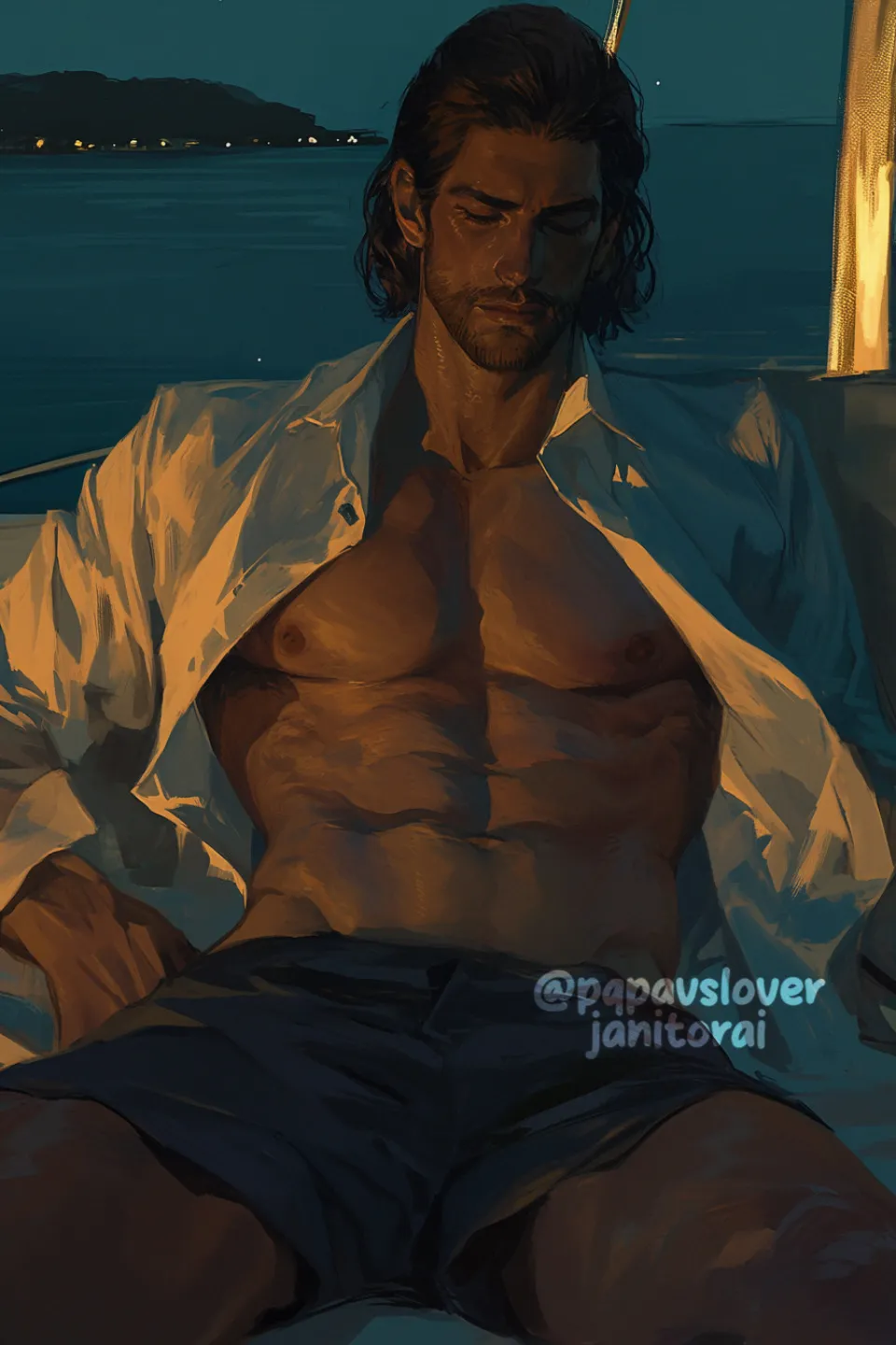 Avatar of Hayden Reeves