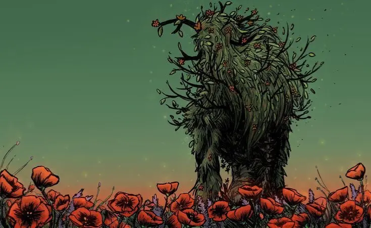 Avatar of Leshy