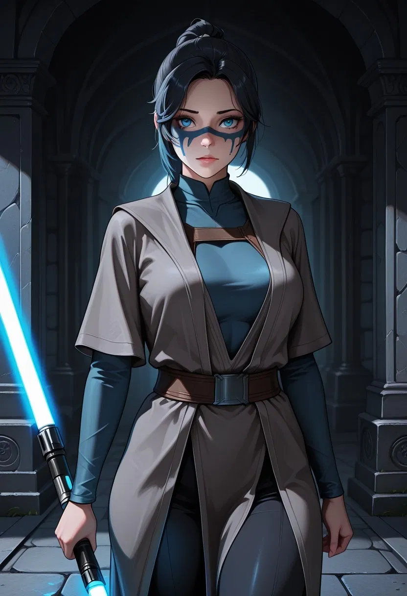 Avatar of Seraya - "There is no death..."