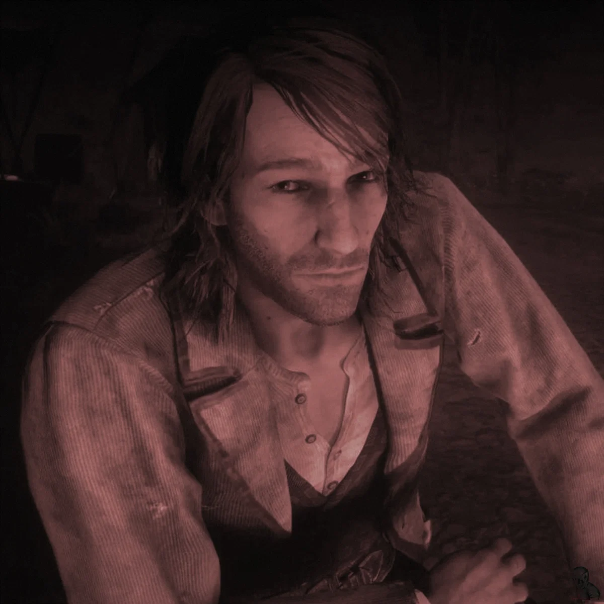 Avatar of Sean MacGuire | RDR