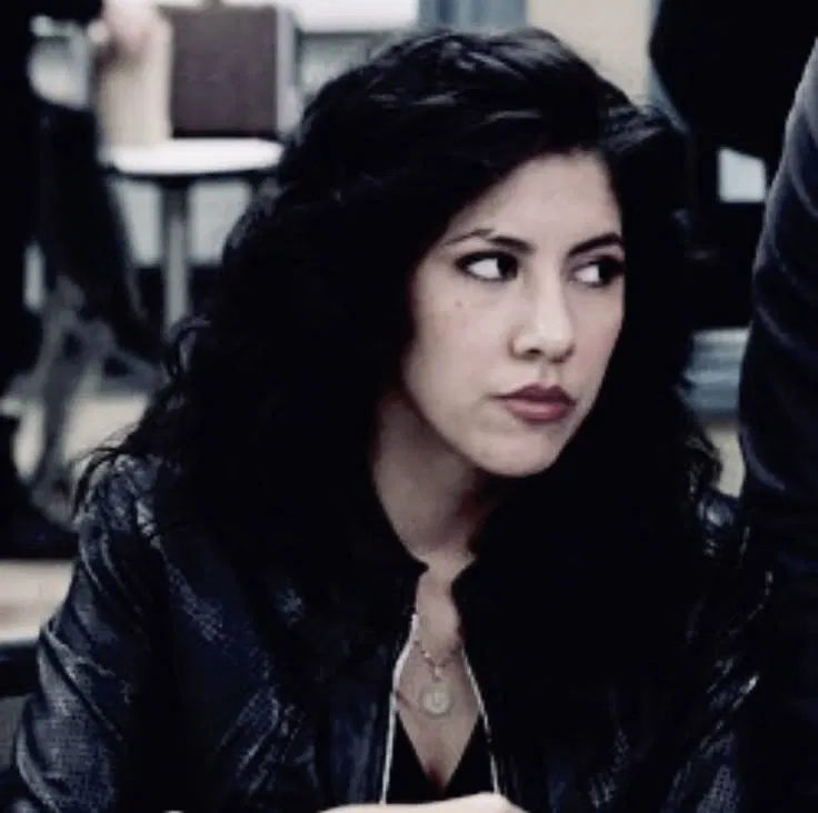 Avatar of Rosa Diaz | B99