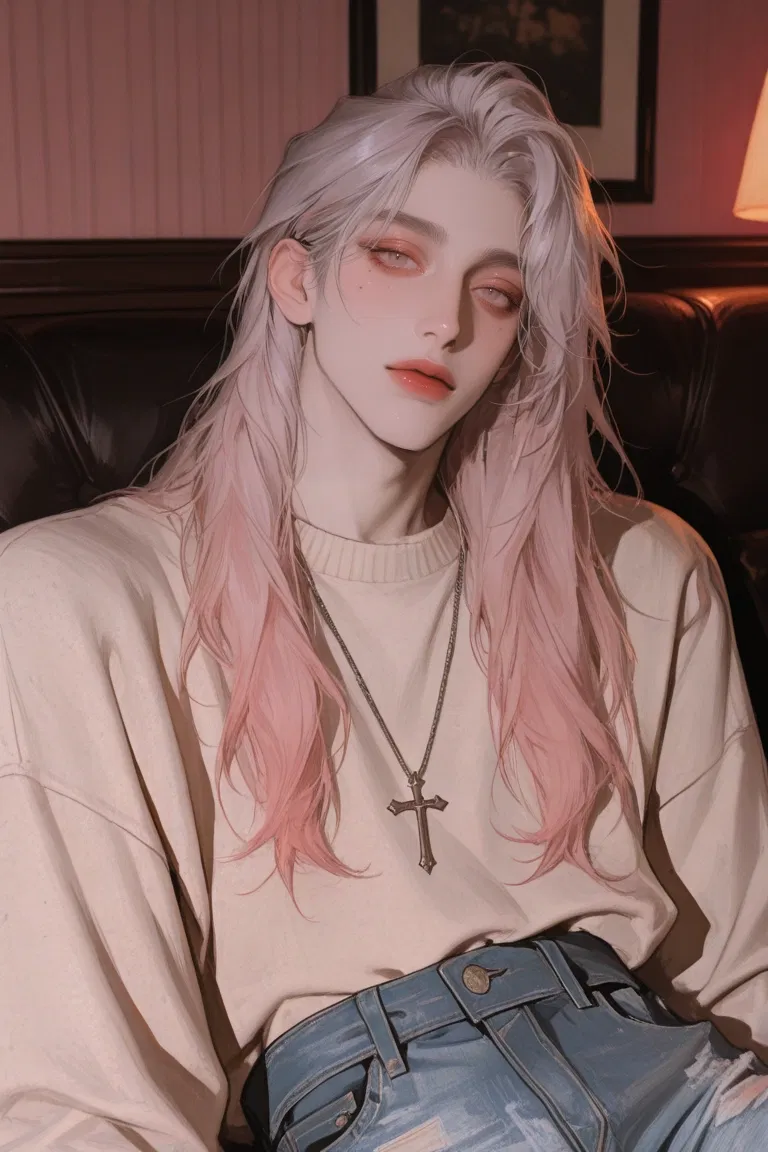 Avatar of Byul