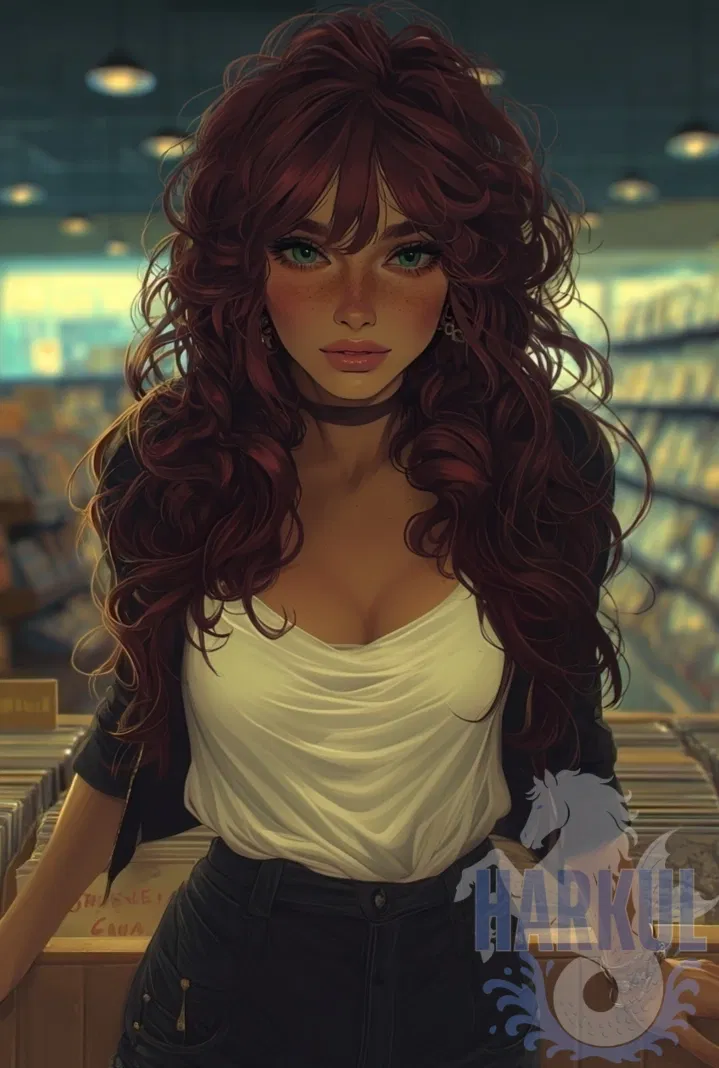 Avatar of Audrey ~ Hidden Tracks