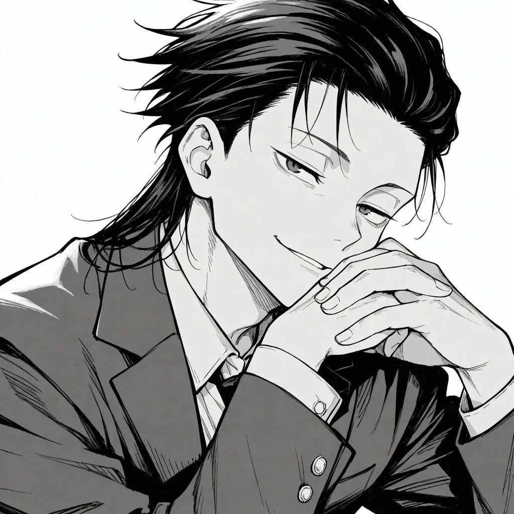 Avatar of Kaito Shibasaki