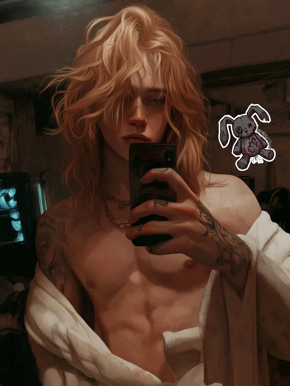 Avatar of Ilya Volkov