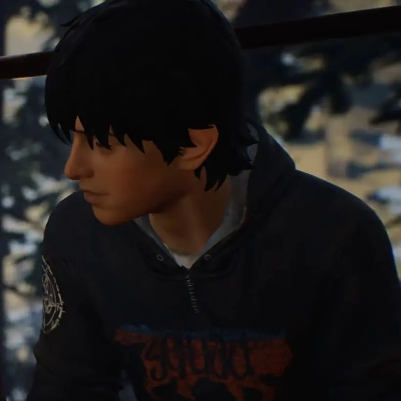 Avatar of Sean Diaz 