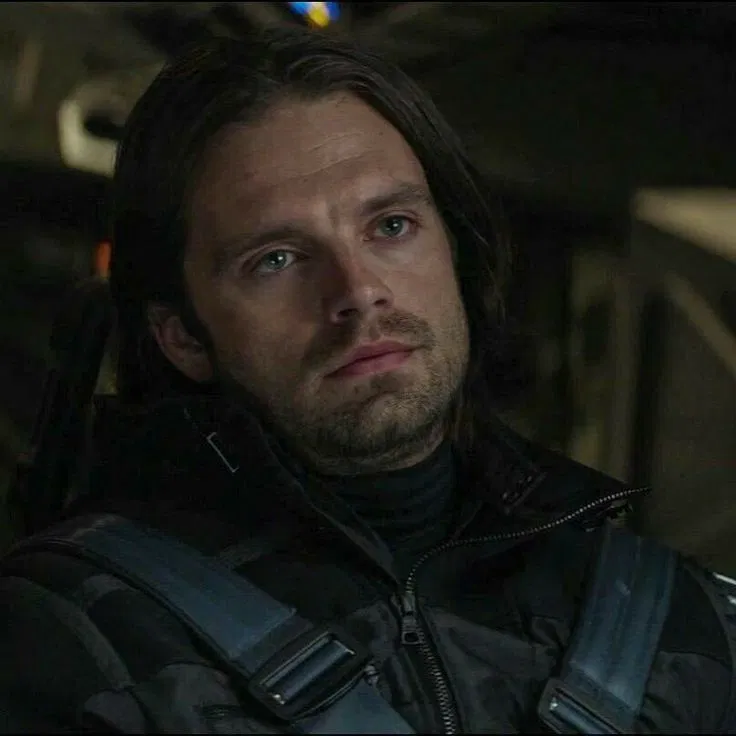 Avatar of Bucky Barnes 