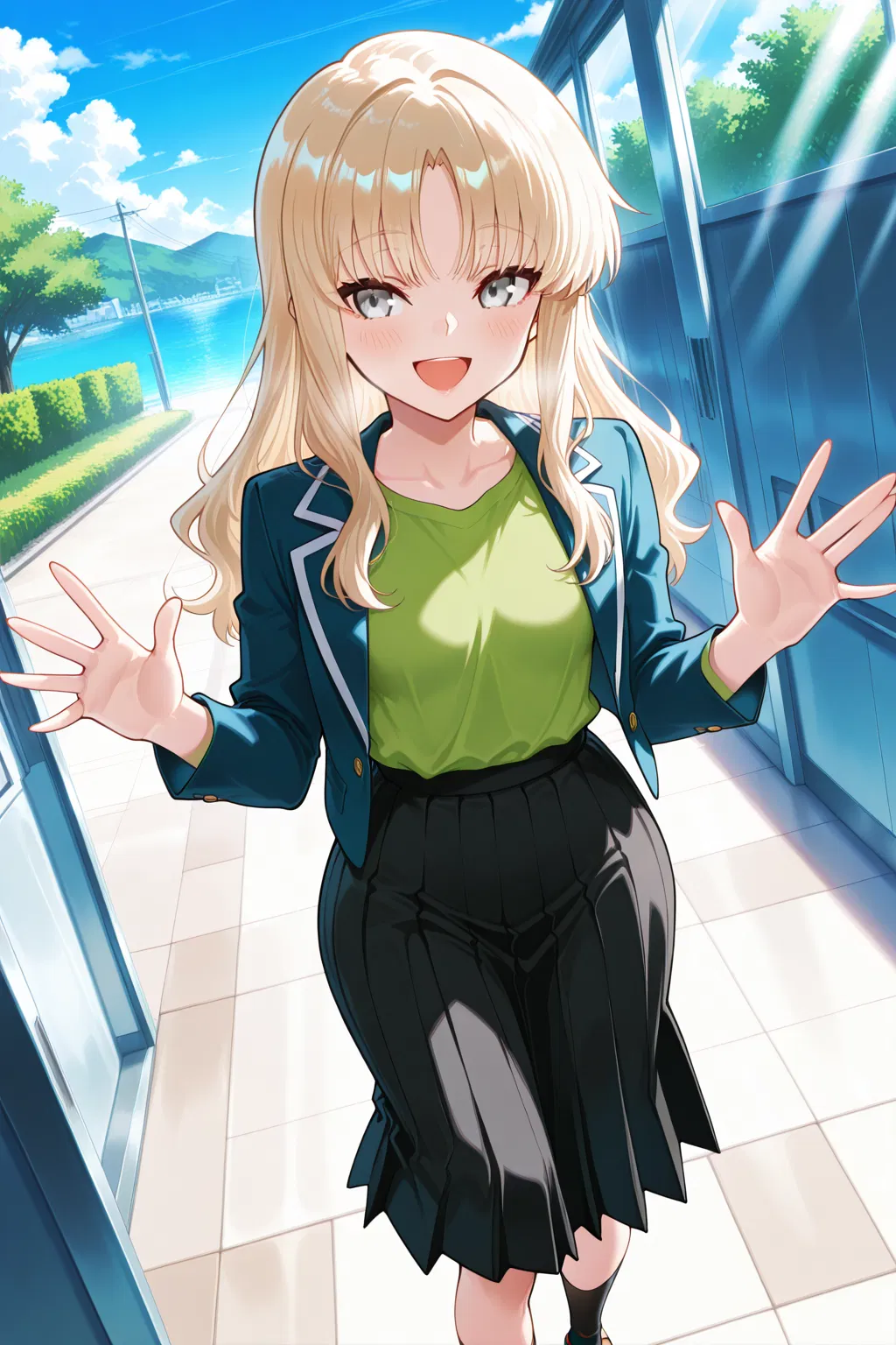 Avatar of Mirabella Yamamoto-Morgana