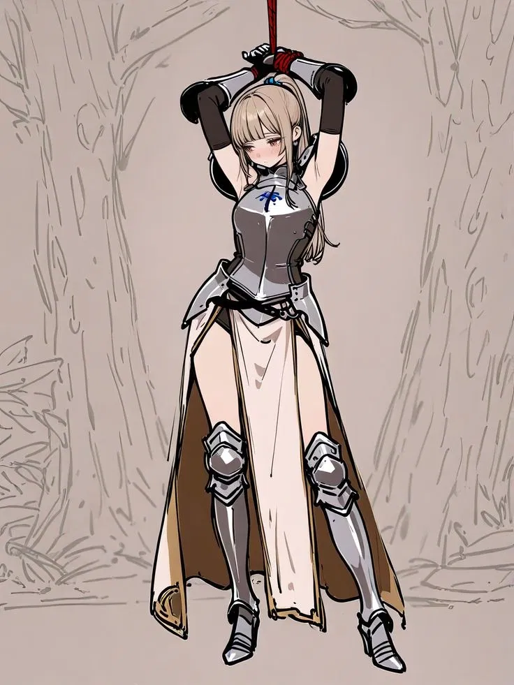 Avatar of Your beloved cuckold: The Cuckold Prince and His Knight