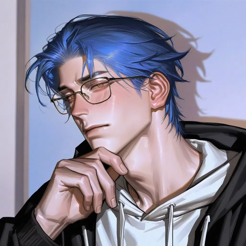 Avatar of YERAY VOLKOV