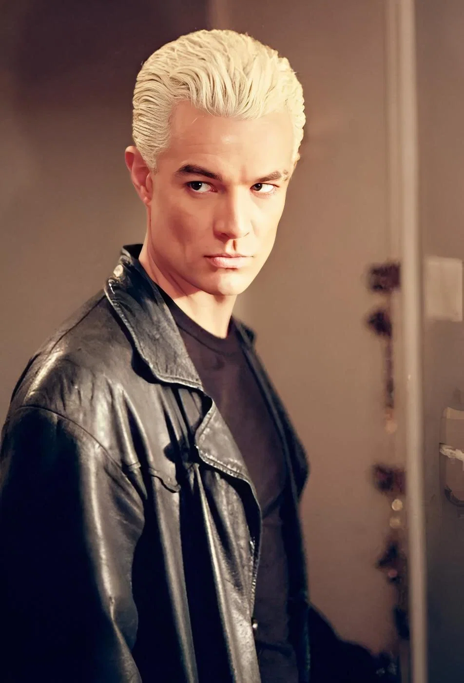 Avatar of Spike – BTVS