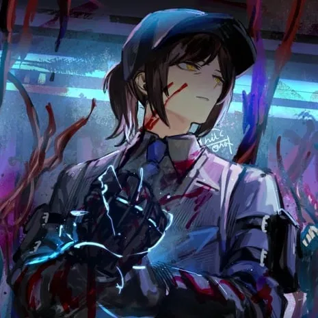 Avatar of W Corp. Outis
