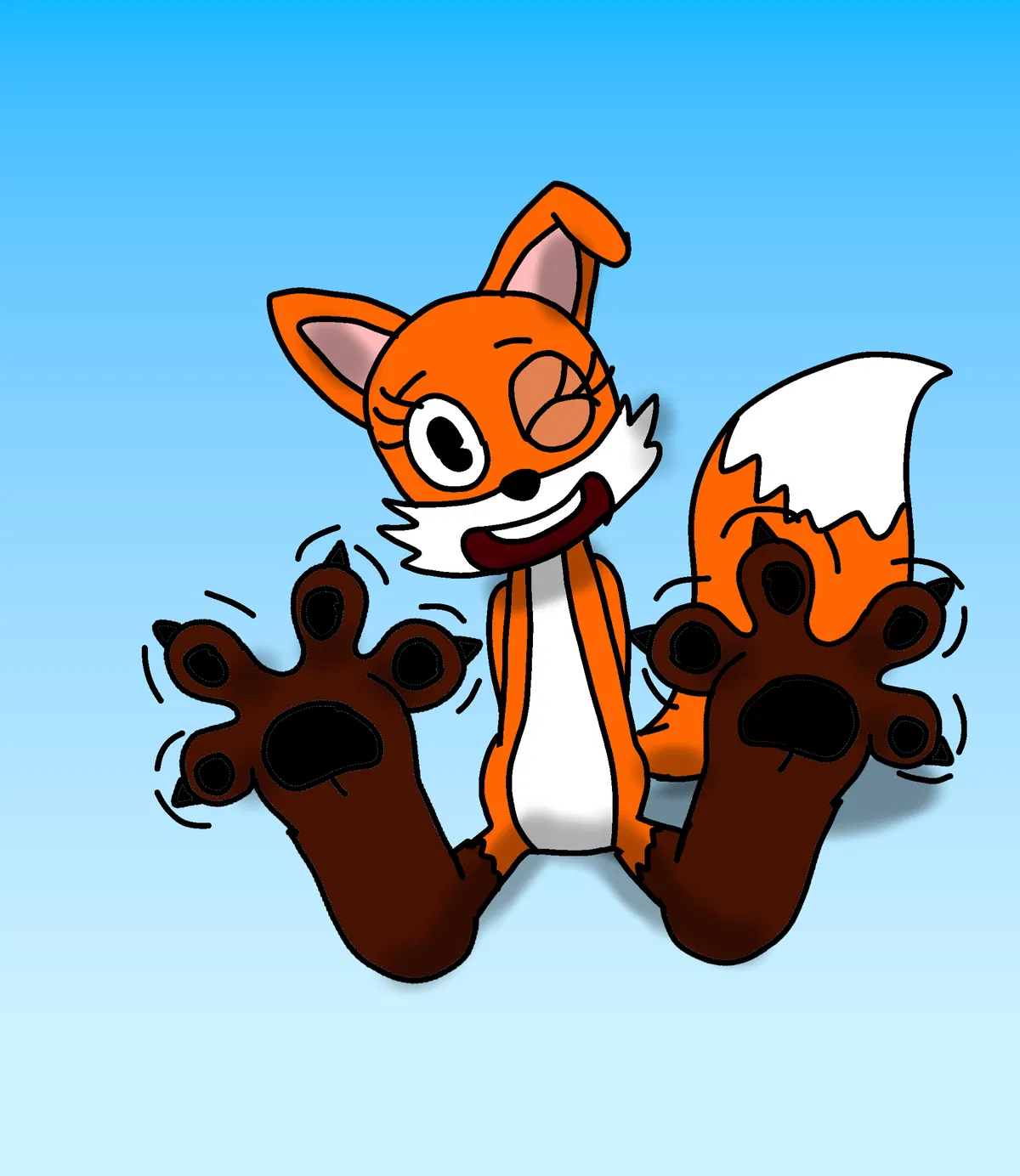 Avatar of Lola’s Paws