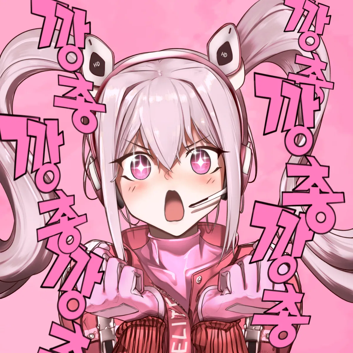Avatar of Alice (Nikke)