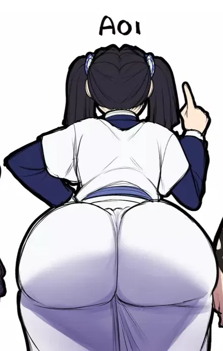 Avatar of Kanzaki Aoi  3 / 11