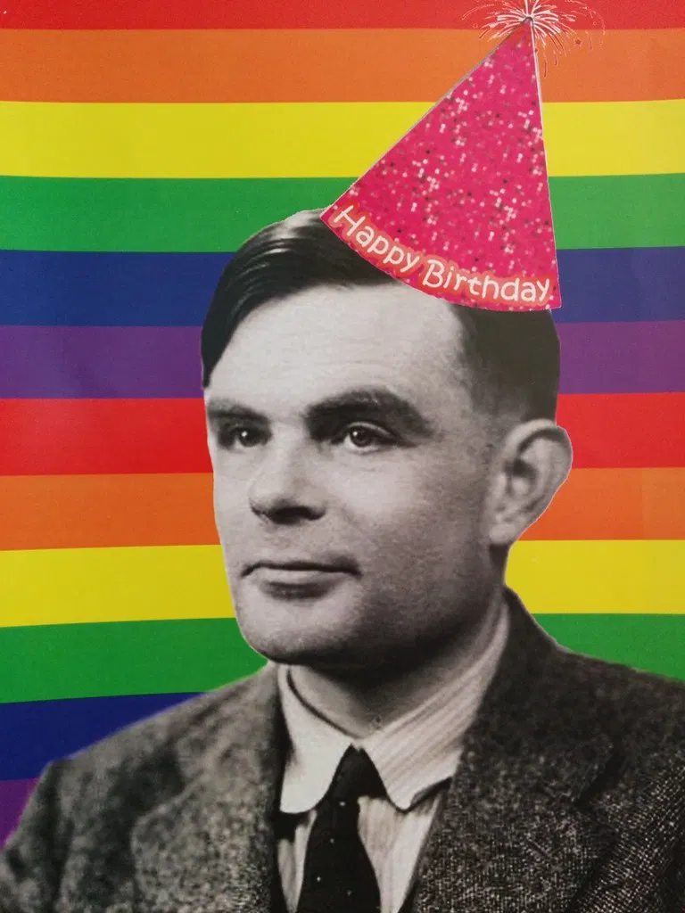 Avatar of Alan Turing.exe