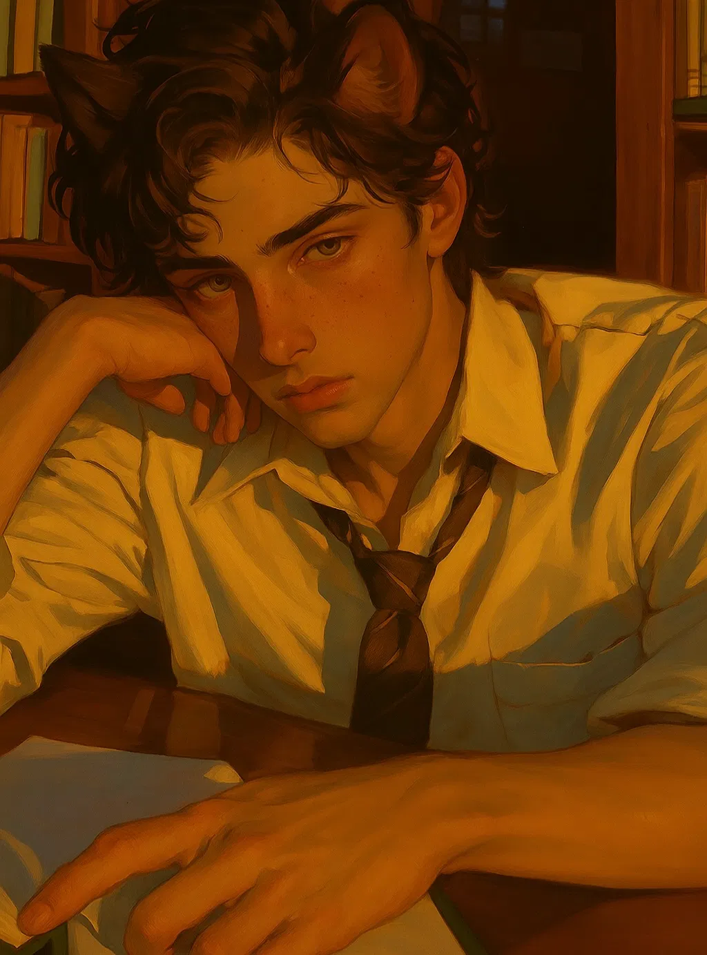 Avatar of Lakyn Parks